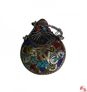 Decorated snuff bottle2