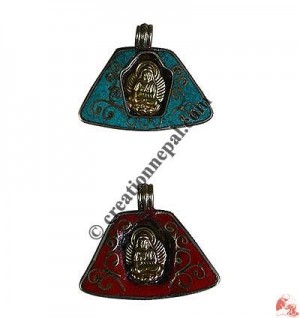 Deity pendent2