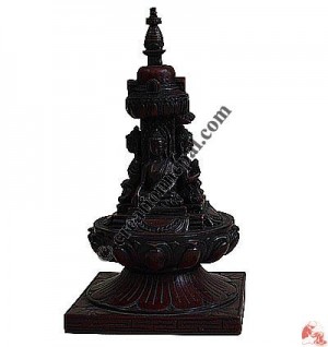 Resin Chorten