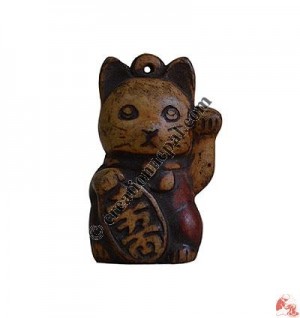 Tiny Cat 1