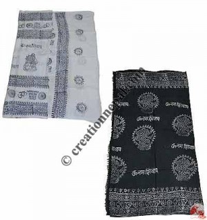 Assorted prayer shawl3