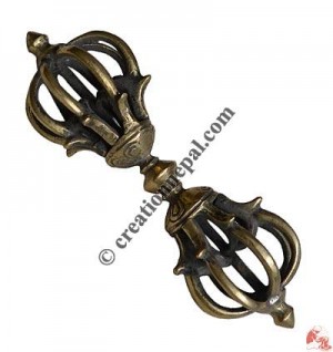 Brass thin Bajra