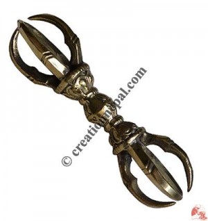 Brass open Bajra 2