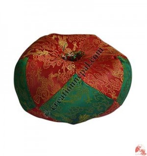 Singing bowl cushion-22cm