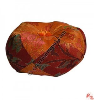 Singing bowl cushion-20cm