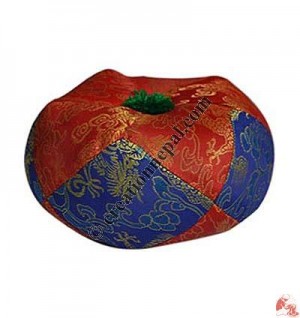 Singing bowl cushion-18cm