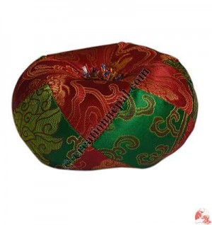 Singing bowl cushion-16cm