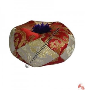 Singing bowl cushion-12cm