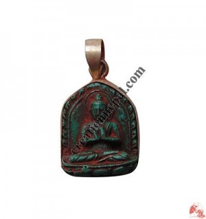Buddha pendant