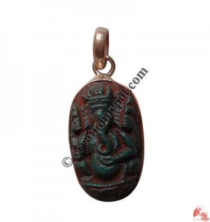 Ganesh Pendant