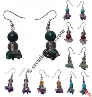 Assorted ear ring