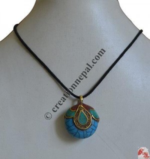 Amber pendant4