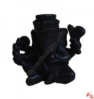 Tiny siddhi Ganesh3