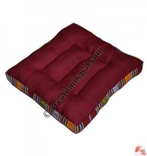 Meditation cushion 4