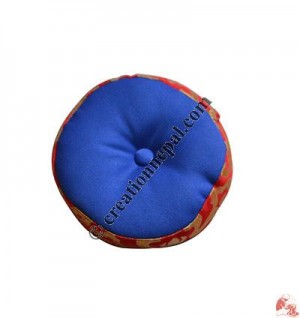 Tiny size meditation cushion