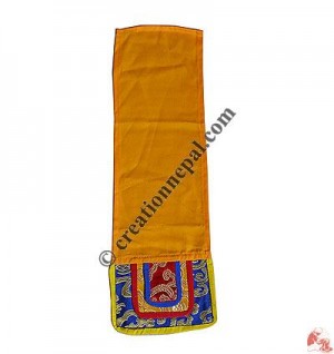 Ritual bookmark, Dhungdhar