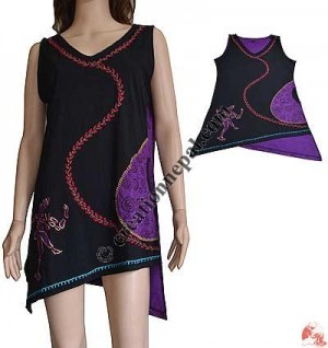 Nataraj top dress