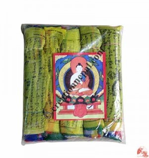 Prayer flags25 (rolls of 5)