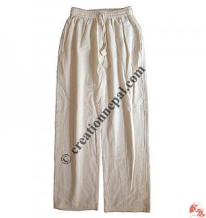 Khaddar Yoga trouser