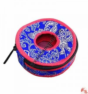 Big size tingsha bell case