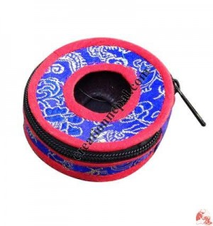 Large size tingsha bell case