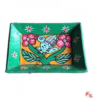 Mithila arts Small tray