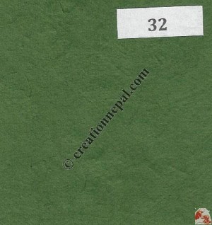 Nepali lokta paper sheet32