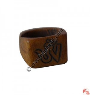 Bone finger ring33