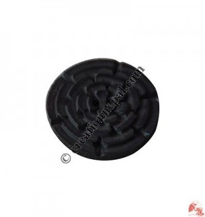 Carved bone button4 (packet of 10)