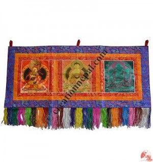 Tara wall hanging