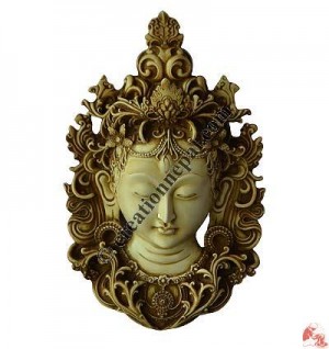 Big size Tara mask