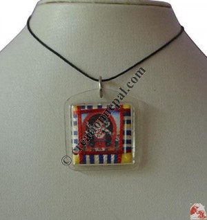 Protection amulet