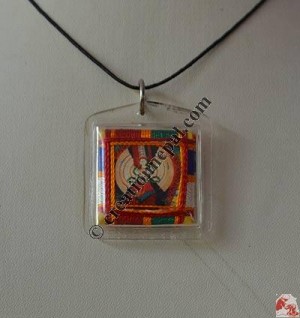 Dream amulet