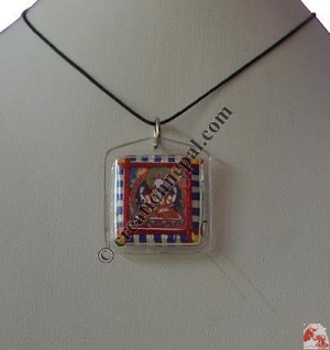Relax amulet