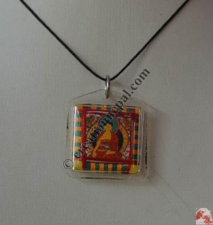 Peace amulet