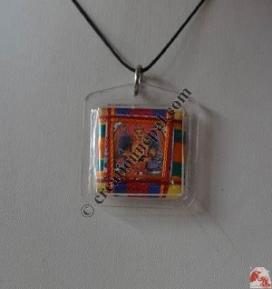 Money amulet