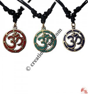 OM pendant