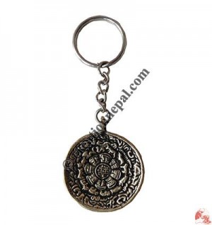 Calendar key-ring2
