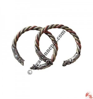 Pancha ratne Bangle