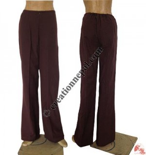 Shyama cotton ladies pant