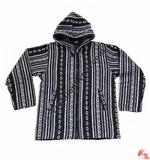 Gheri cotton jacket