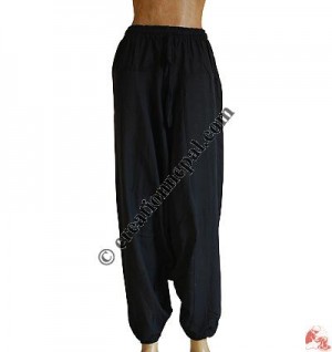 Cotton loose suruwal
