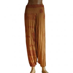 Ramnami Turkish trouser