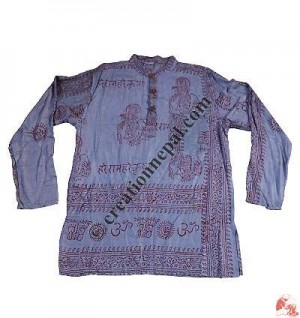 Ramnami Kurta