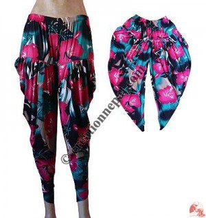 Balloon trouser