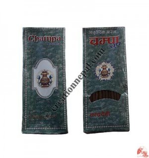Champa incense