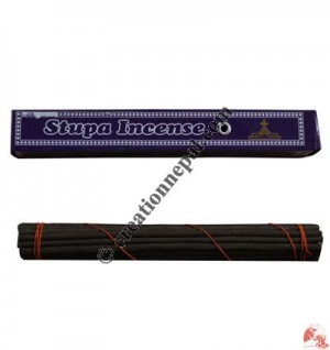 Stupa incense