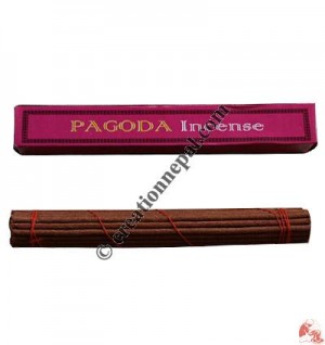 Pagoda Incense