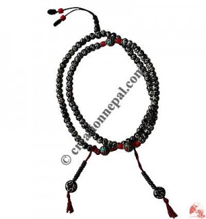 Om Mantra beads Mala