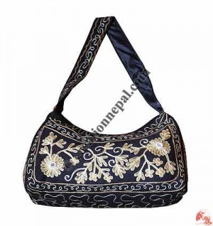 Small size Saddle purse 4